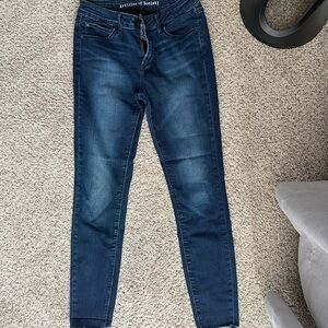 Articles of Society jeans, size 28